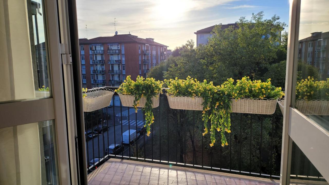 - Stylish House Free Wifi-parking-airport Appartamento *