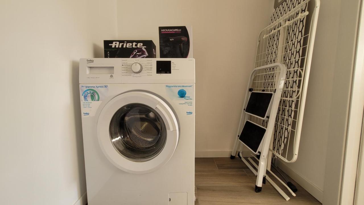 Appartamento - Stylish House Free Wifi-parking-airport Milano