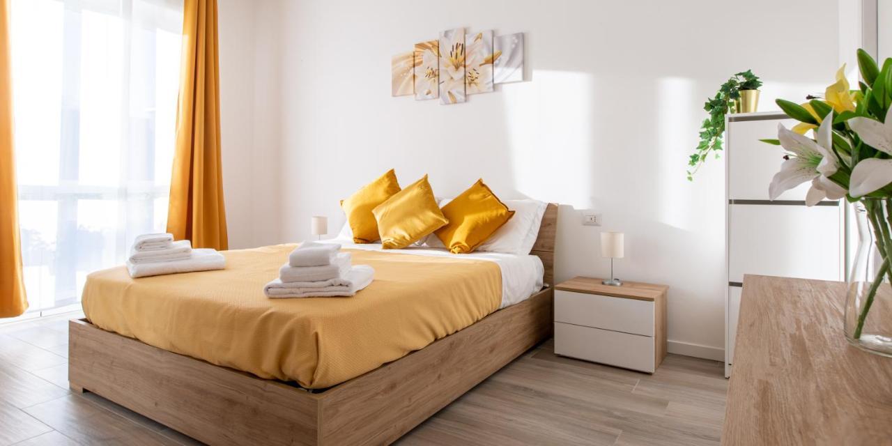 - Stylish House Free Wifi-parking-airport Appartamento Milano