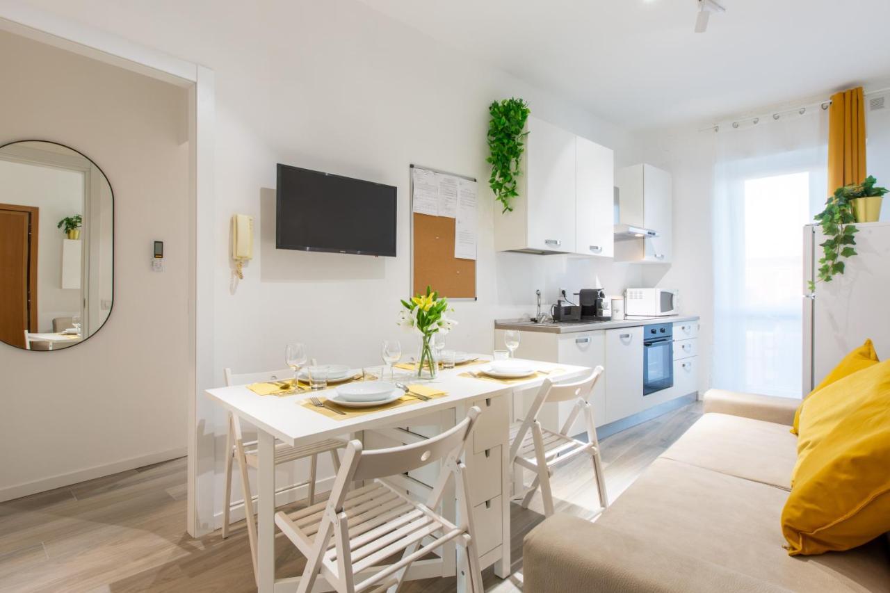 Appartamento - Stylish House Free Wifi-parking-airport *